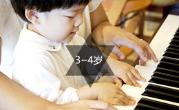 儿童一对一钢琴专业课